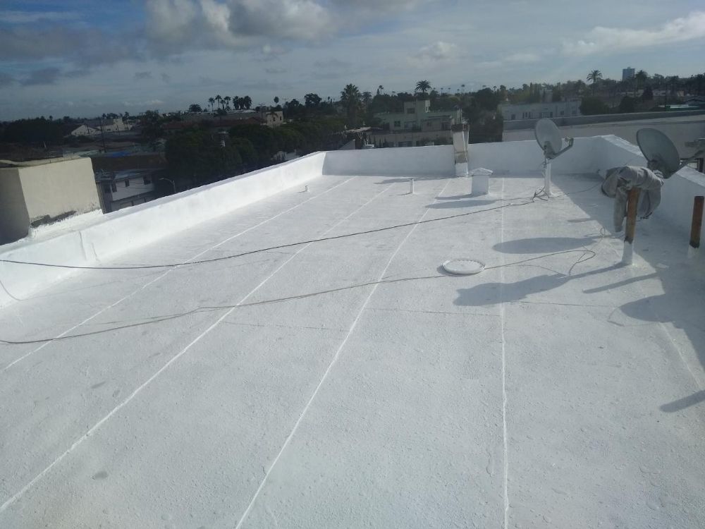 Slide of Sierra Roofing & Building