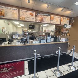Ezell's Famous Chicken
