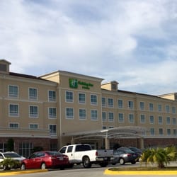 Holiday Inn Lafayette North