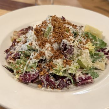 Vesta - Ceasar salad - Italian Near Me - North Yarmouth, Maine