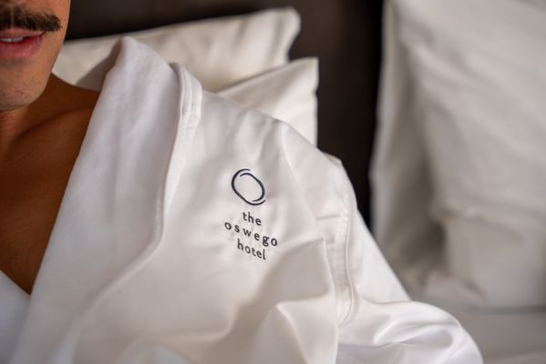 Oswego Hotel by null