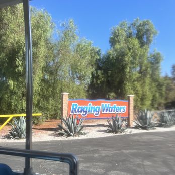 Raging Waters Los Angeles - Amusement Parks Near Me - San Dimas, California Raging Waters Los Angeles - Amusement Parks Near Me - San Dimas, California