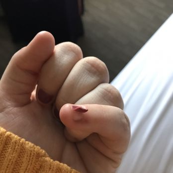 Saigon Vn Nails - Nail Salons Near Me - Hailey, Idaho
