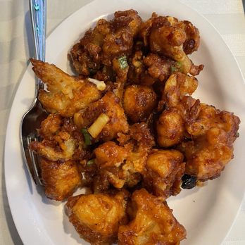 Beenz Indian Grill And Bar - Cauliflower (forgot the name of it ) - Indian Near Me - Hauppauge, New York Beenz Indian Grill And Bar - Cauliflower (forgot the name of it ) - Indian Near Me - Hauppauge, New York