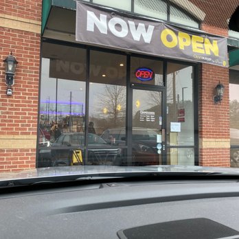 Craft Burger By Shane - Had a burger here today and it was terrific. - Burgers Near Me - Suwanee, Georgia