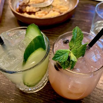 Three Bears Brewery and Restaurant - Cocktails - Brewpubs Near Me - Banff, Alberta
