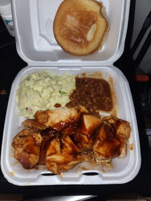 Chatt Smoke House by null