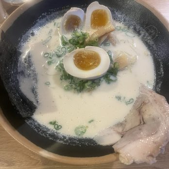 Tsuki Shokudo - Japanese Curry Near Me - Seattle, Washington