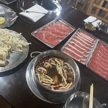 Shabro Hot Pot Shabu Shabu - Buffets Near Me - Carrollton, Texas Shabro Hot Pot Shabu Shabu - Buffets Near Me - Carrollton, Texas