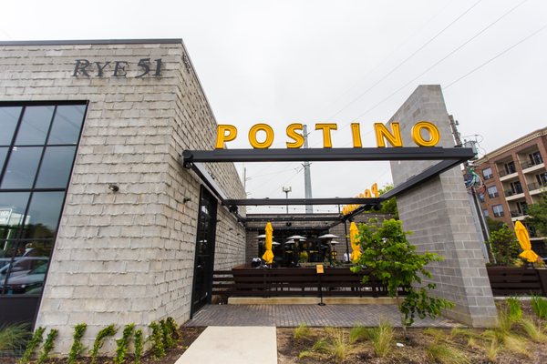 Postino Heights by null