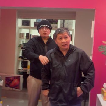 KT Electronics - The horrible employees who need to be held accountable and need to be watched for aggressive behavior - Electronics Repair Near Me - San Jose, California