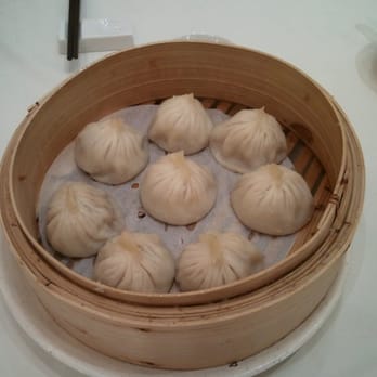 Shanghai River - XLBs - Chinese Near Me - Richmond, British Columbia
