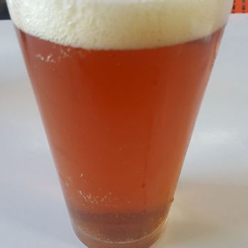 821 Café - Oskar Blues Dale's Pale Ale - 6.5% ABV - New American Near Me - Richmond, Virginia