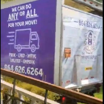 The Moving Gurus - Movers Near Me - Greer, South Carolina