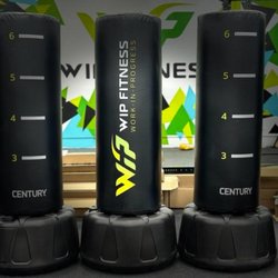 WIP Fitness