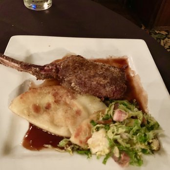 Hearthstone Restaurant - colorado lamb - New American Near Me - Breckenridge, Colorado Hearthstone Restaurant - colorado lamb - New American Near Me - Breckenridge, Colorado