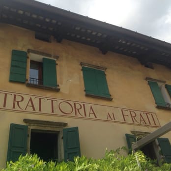 Ai Frati - Italian Near Me - Udine, 36