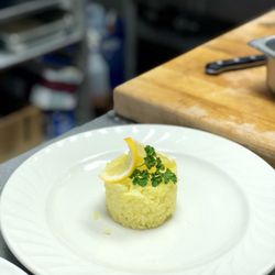 Tani Cooking Class