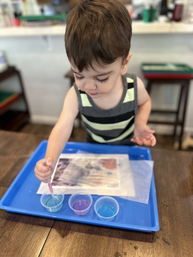 Spartan Daycare - childcare center in Sacramento, CA