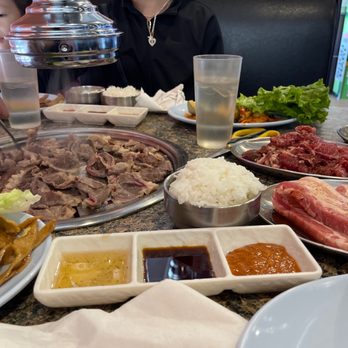 BBQ Garden - Korean Near Me - Niles, Illinois BBQ Garden - Korean Near Me - Niles, Illinois