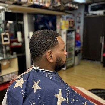 PTB Barber Shop - Only the best Experience - Barbers Near Me - Astoria, New York PTB Barber Shop - Only the best Experience - Barbers Near Me - Astoria, New York