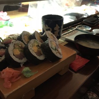 Yamamoto Sushi-Bar - Sushi - Japanese Near Me - Graz, 6 Yamamoto Sushi-Bar - Sushi - Japanese Near Me - Graz, 6