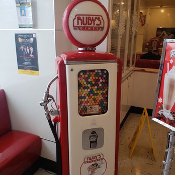 Ruby's Diner - Diners Near Me - Whittier, California Ruby's Diner - Diners Near Me - Whittier, California