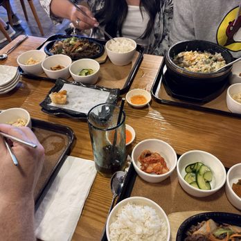 Haludam - Korean Near Me - Grand Rapids, Michigan Haludam - Korean Near Me - Grand Rapids, Michigan