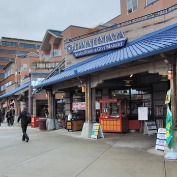 Uwajimaya - Uwajimaya - International Grocery Near Me - Seattle, Washington Uwajimaya - Uwajimaya - International Grocery Near Me - Seattle, Washington