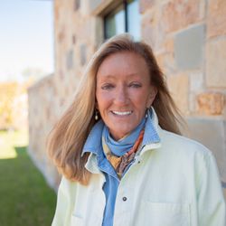 Chisholm Trail Dental - Our patient's smile