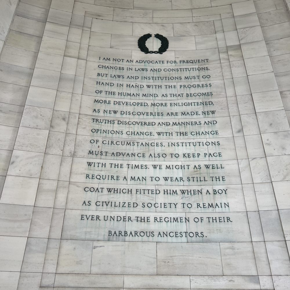 Jefferson Memorial - Landmarks & Historical Buildings Near Me - Washington, DC, District of Columbia Jefferson Memorial - Landmarks & Historical Buildings Near Me - Washington, DC, District of Columbia