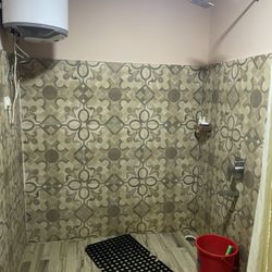 Audley Travel - Bathroom in refurbished room