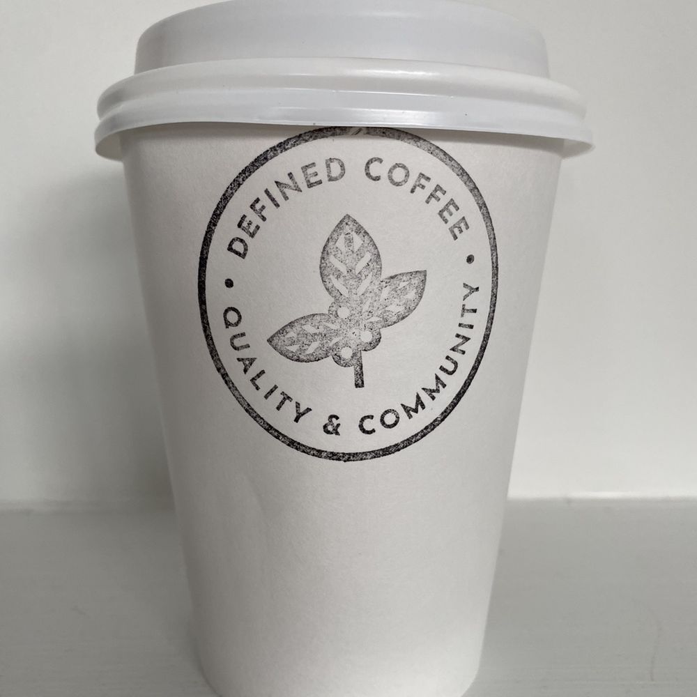 Defined Coffee - Coffee & Tea Near Me - Mooresville, North Carolina