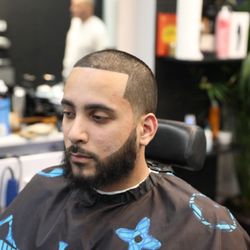 5th Ave Dave the Barber - Clean