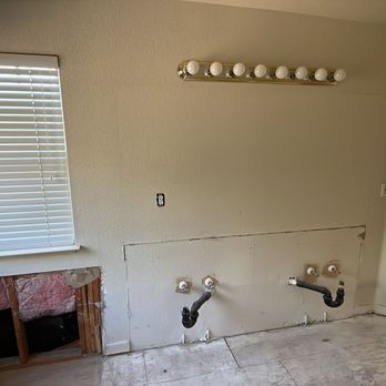 GVR Construction - Before - General Contractors Near Me - San Jose, California