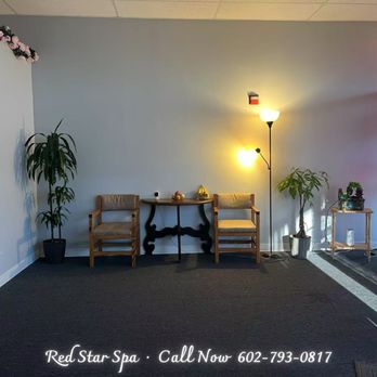 Red Star Foot Massage Spa - Welcome to Red Star Spa - Massage Near Me - Peoria, Arizona Red Star Foot Massage Spa - Welcome to Red Star Spa - Massage Near Me - Peoria, Arizona