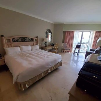 Sandos Cancun - Deluxe Suite - Hotels Near Me - Cancún, ROO