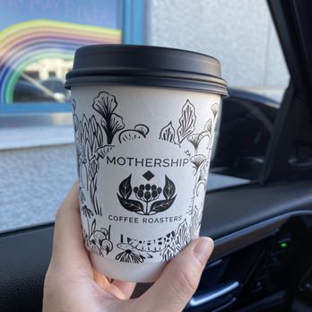 Sunrise Coffee - Vanilla Bourbon Latte - Coffee & Tea Near Me - Las Vegas, Nevada