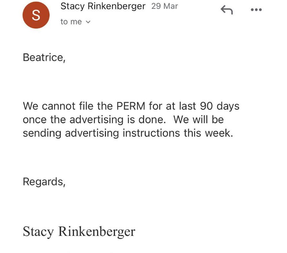 DUNN LAW FIRM Updated August 2024 1001 N Main St, Bloomington