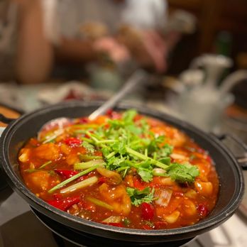 Cheli - Frog legs - Shanghainese Near Me - New York, New York Cheli - Frog legs - Shanghainese Near Me - New York, New York