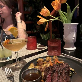 MAD - Filet mignon - Spanish Near Me - Houston, Texas MAD - Filet mignon - Spanish Near Me - Houston, Texas