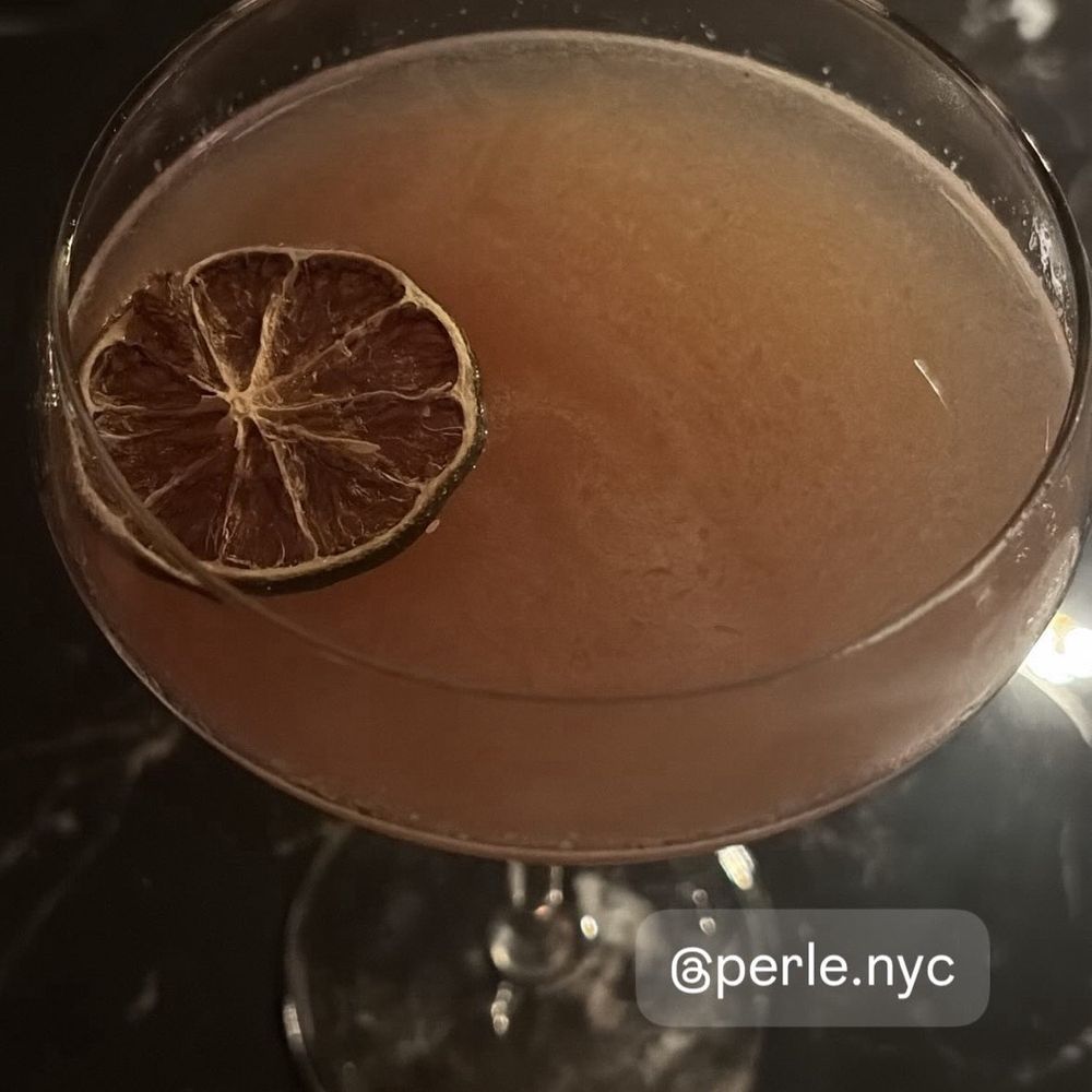 Perle Wine & Raw Bar - Wine Bars Near Me - New York, New York Perle Wine & Raw Bar - Wine Bars Near Me - New York, New York