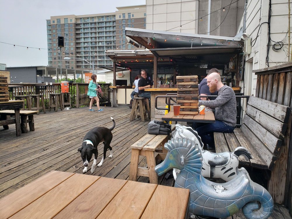 HandleBar 305 Photos & 355 Reviews Beer Bar 121 E 5th St