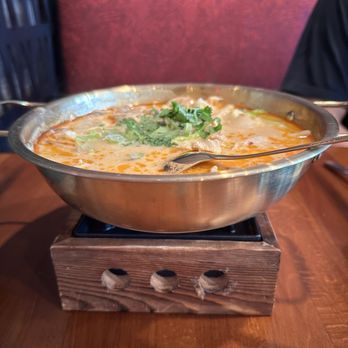Krok - Tom Kha - Thai Near Me - Las Vegas, Nevada