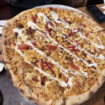 Ike’s Artisan Pizza - Log Mountain - Bars Near Me - Middlesboro, Kentucky Ike’s Artisan Pizza - Log Mountain - Bars Near Me - Middlesboro, Kentucky