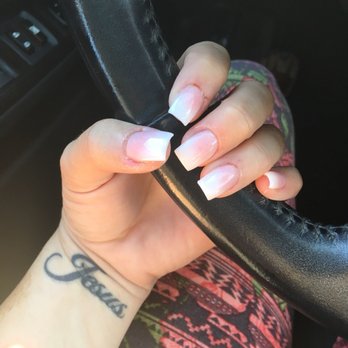 Pretty Nails - Nail Salons Near Me - Citrus Heights, California