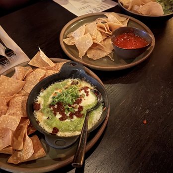 Quemar - Queso fundido and guacamole - Latin American Near Me - Virginia Beach, Virginia Quemar - Queso fundido and guacamole - Latin American Near Me - Virginia Beach, Virginia
