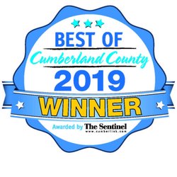 Carlisle Digestive Disease Associates - Best of Cumberland County 2019 for Specialty Medical Practice.