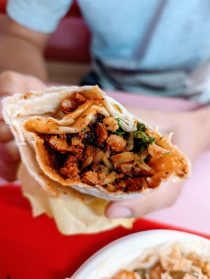 Rigoberto's Taco Shop by null