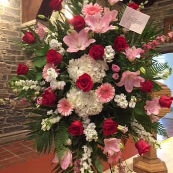 Suburban Florist - Funeral spray - Florists Near Me - Bethesda, Maryland Suburban Florist - Funeral spray - Florists Near Me - Bethesda, Maryland